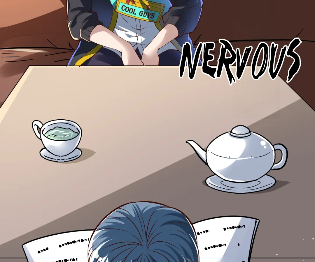 Aura Recovery: I Get a New Skill Everyday Chapter 263 - Page 20