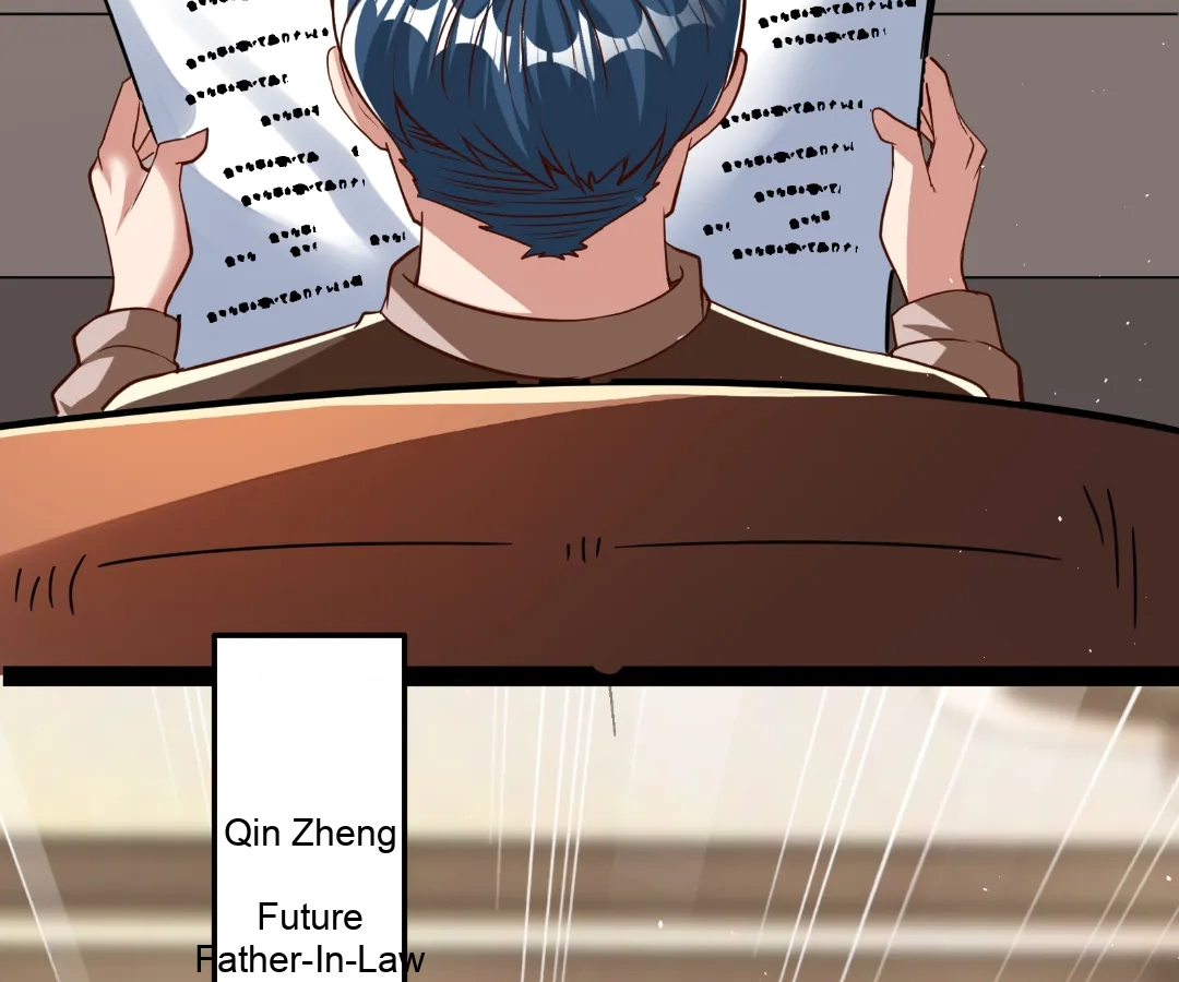 Aura Recovery: I Get a New Skill Everyday Chapter 263 - Page 21