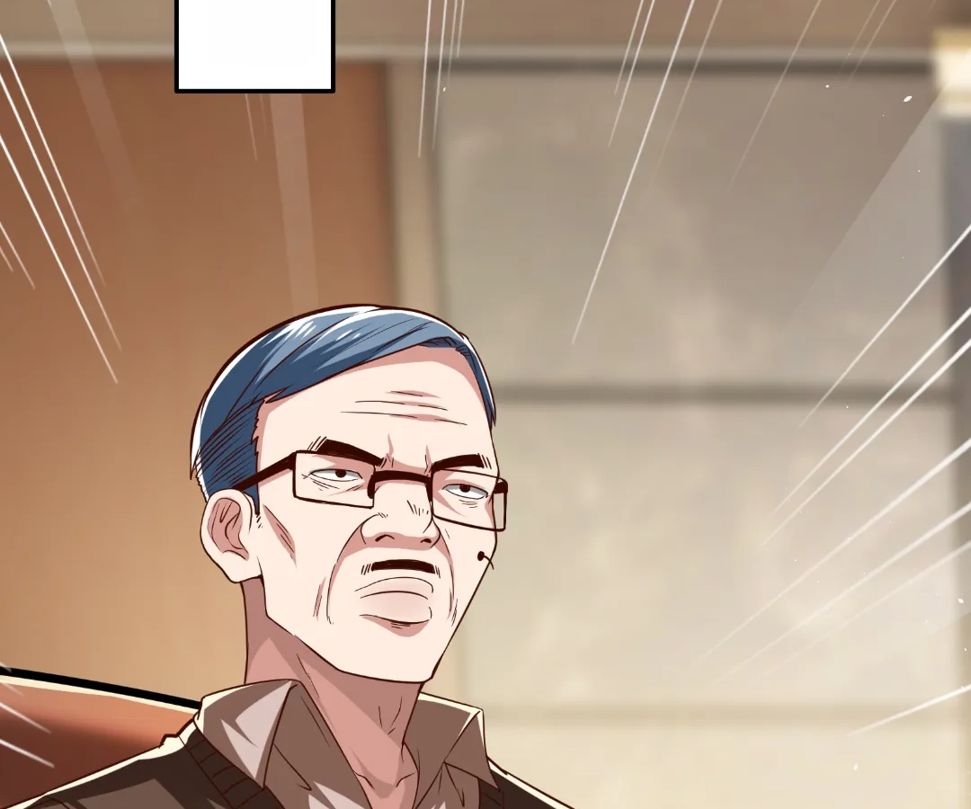 Aura Recovery: I Get a New Skill Everyday Chapter 263 - Page 22