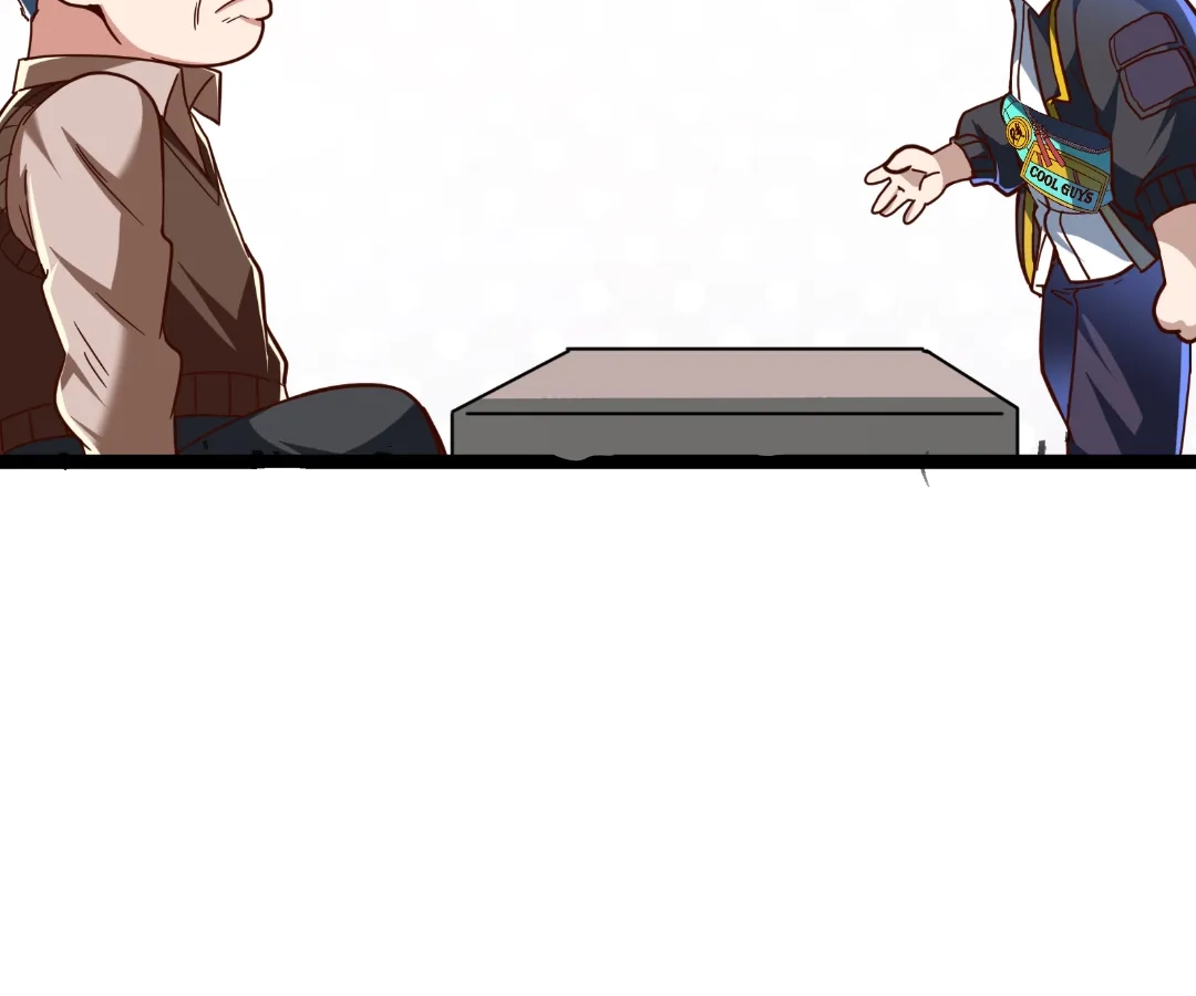 Aura Recovery: I Get a New Skill Everyday Chapter 263 - Page 31