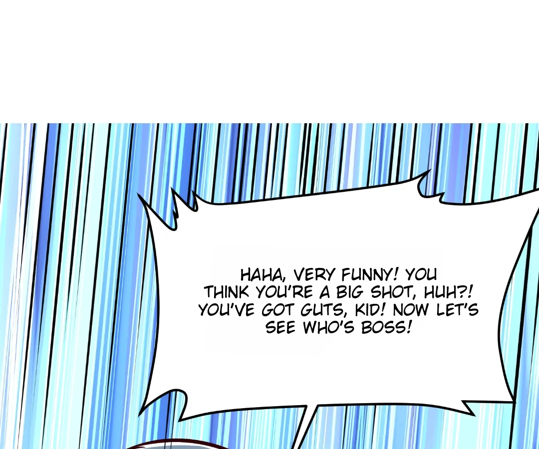 Aura Recovery: I Get a New Skill Everyday Chapter 263 - Page 32