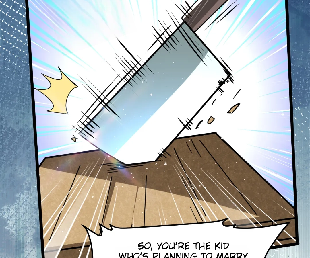 Aura Recovery: I Get a New Skill Everyday Chapter 263 - Page 36