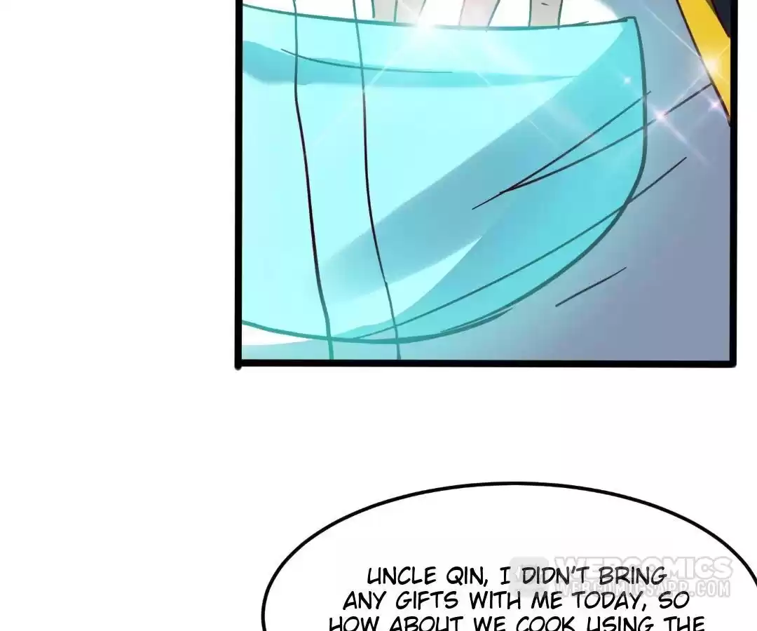 Aura Recovery: I Get a New Skill Everyday Chapter 263 - Page 43