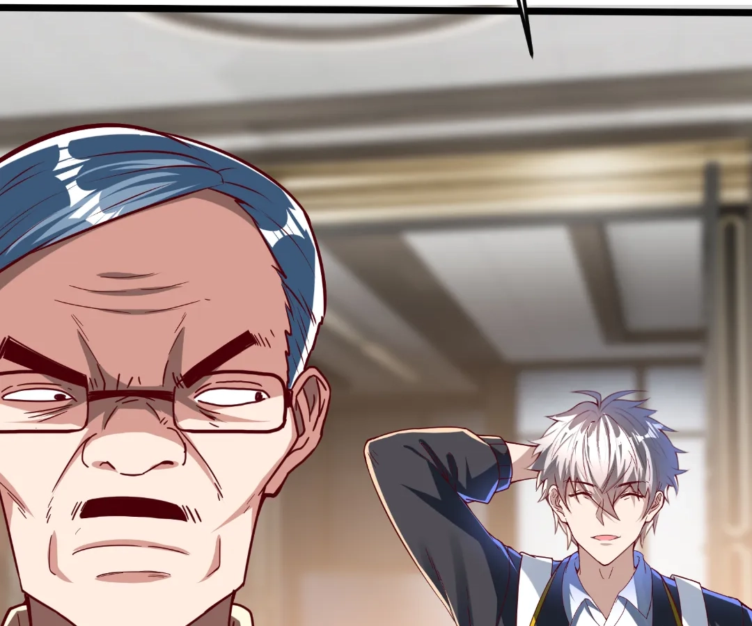 Aura Recovery: I Get a New Skill Everyday Chapter 263 - Page 48