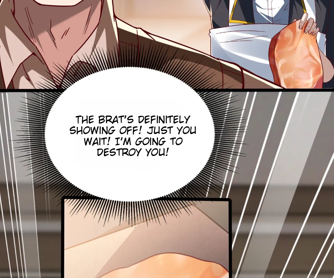 Aura Recovery: I Get a New Skill Everyday Chapter 263 - Page 49