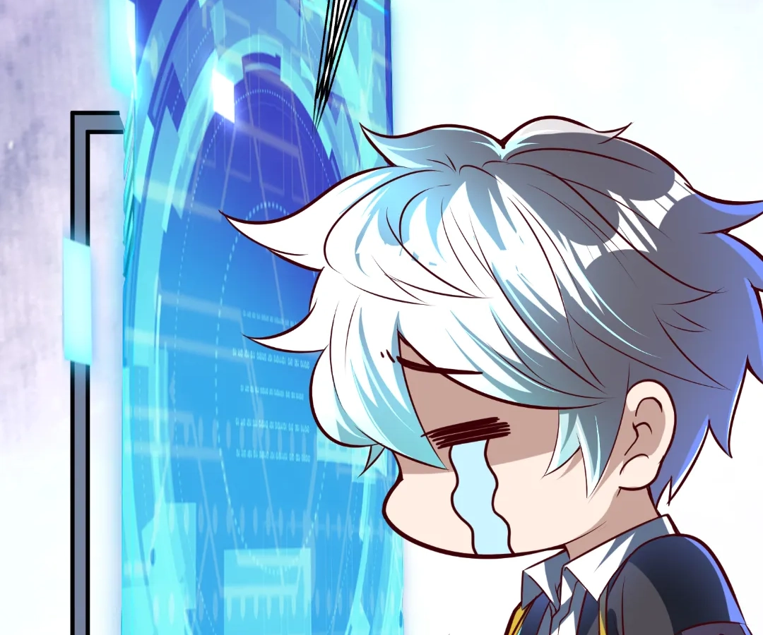 Aura Recovery: I Get a New Skill Everyday Chapter 263 - Page 6