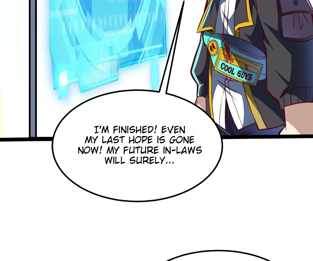 Aura Recovery: I Get a New Skill Everyday Chapter 263 - Page 7