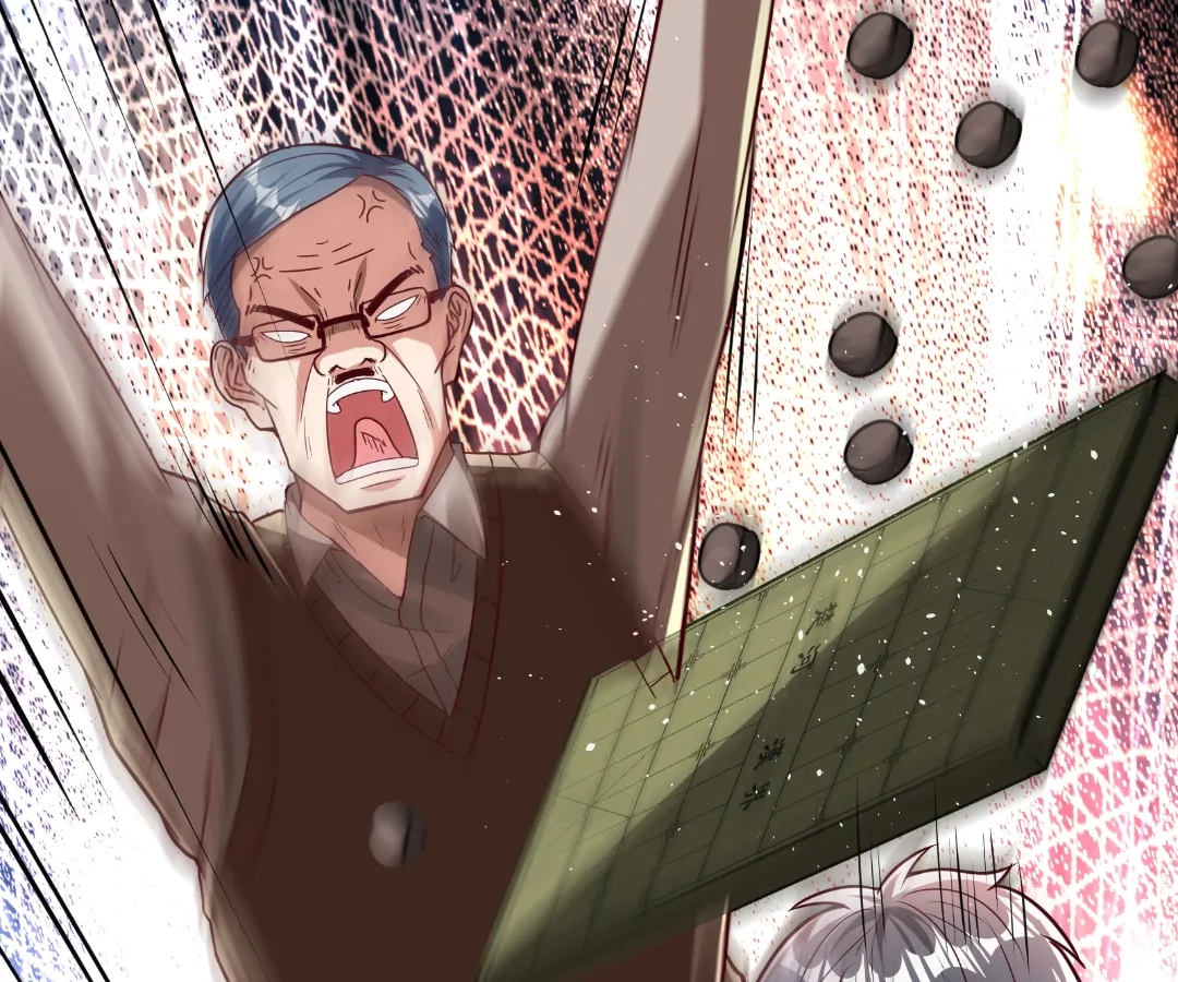 Aura Recovery: I Get a New Skill Everyday Chapter 263 - Page 82