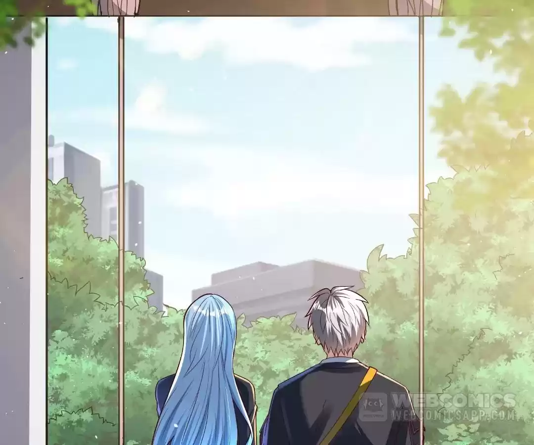 Aura Recovery: I Get a New Skill Everyday Chapter 263 - Page 91