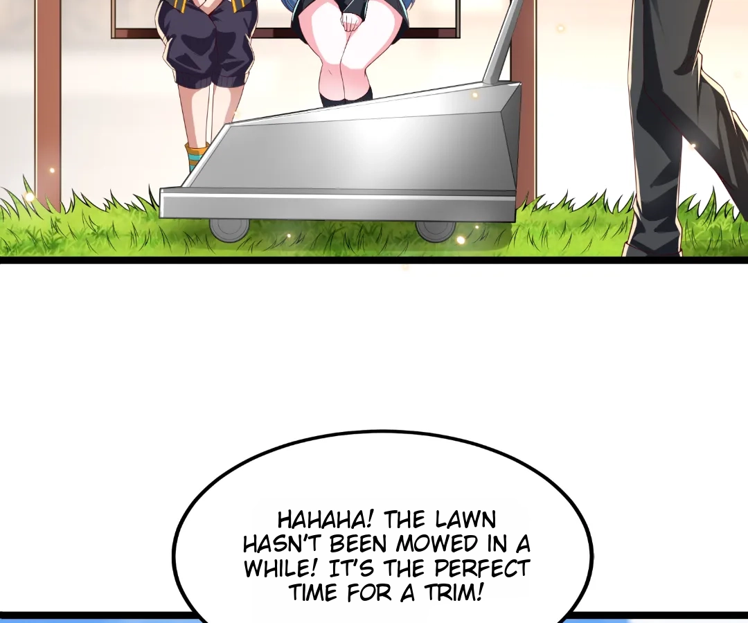 Aura Recovery: I Get a New Skill Everyday Chapter 264 - Page 18