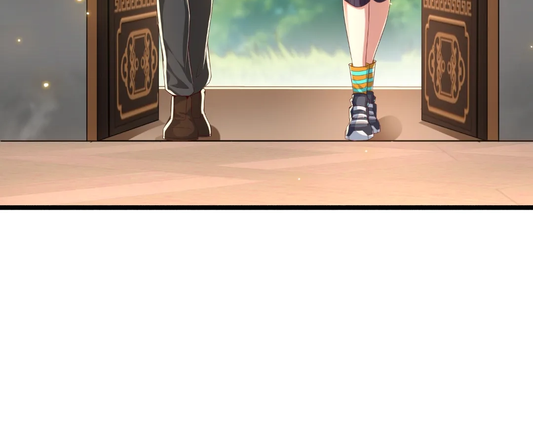 Aura Recovery: I Get a New Skill Everyday Chapter 264 - Page 33