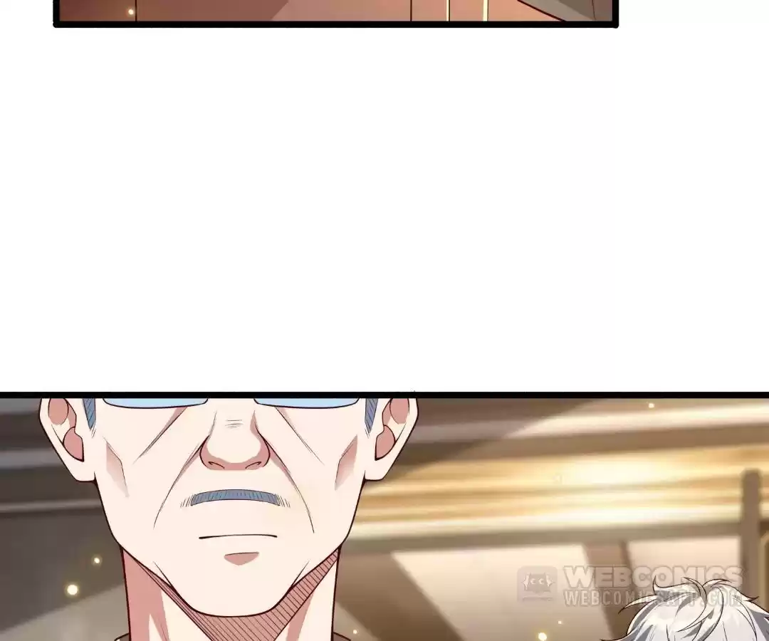 Aura Recovery: I Get a New Skill Everyday Chapter 264 - Page 35