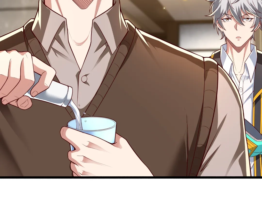 Aura Recovery: I Get a New Skill Everyday Chapter 264 - Page 36