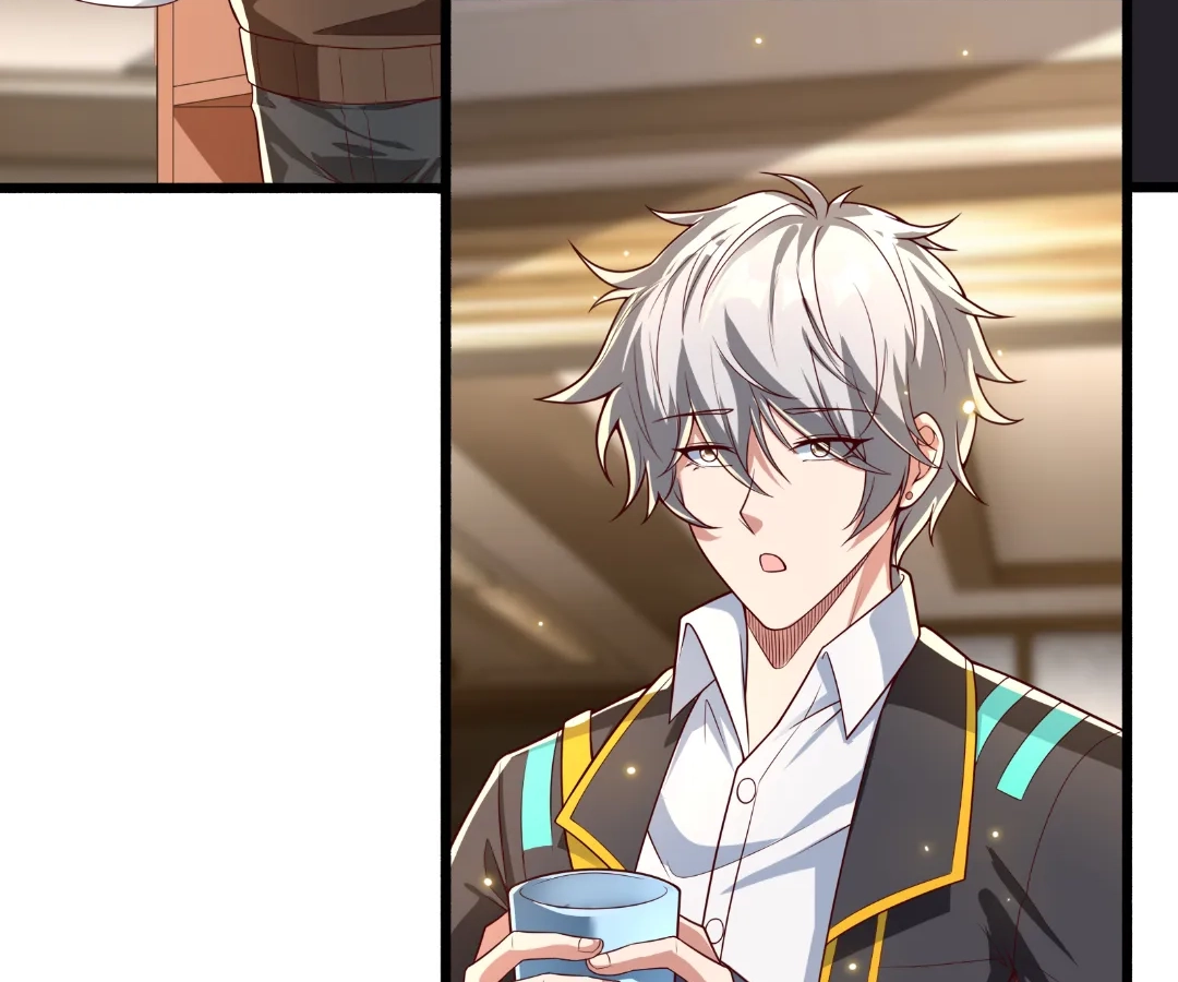 Aura Recovery: I Get a New Skill Everyday Chapter 264 - Page 39