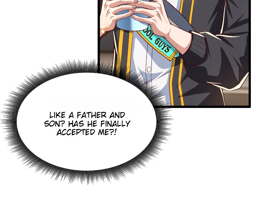 Aura Recovery: I Get a New Skill Everyday Chapter 264 - Page 40