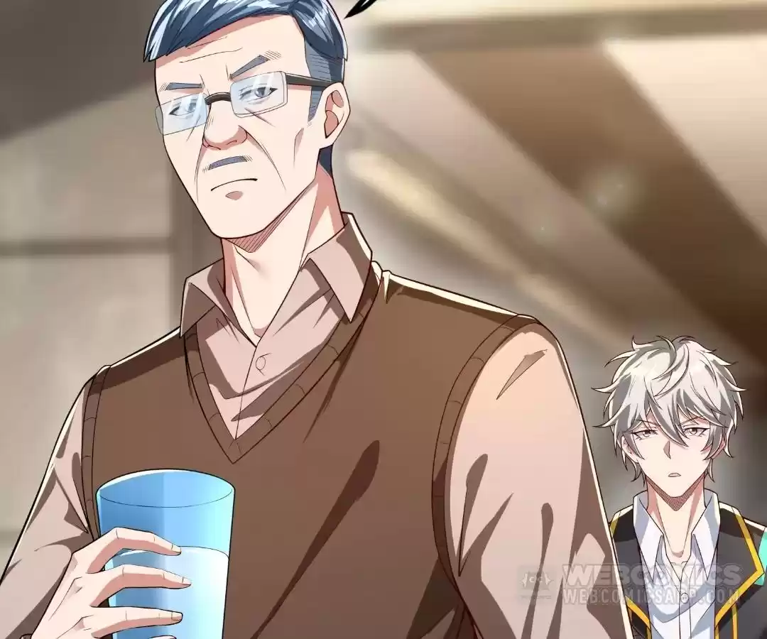 Aura Recovery: I Get a New Skill Everyday Chapter 264 - Page 51