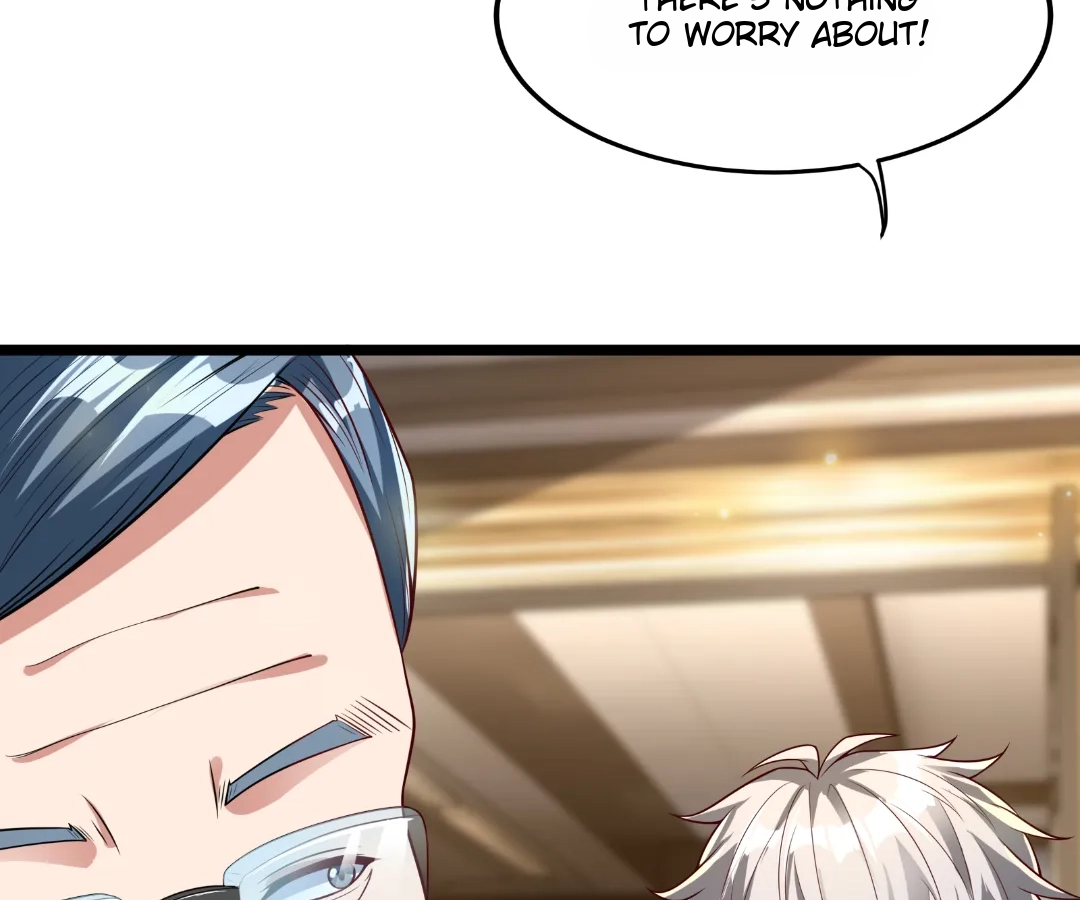 Aura Recovery: I Get a New Skill Everyday Chapter 264 - Page 53