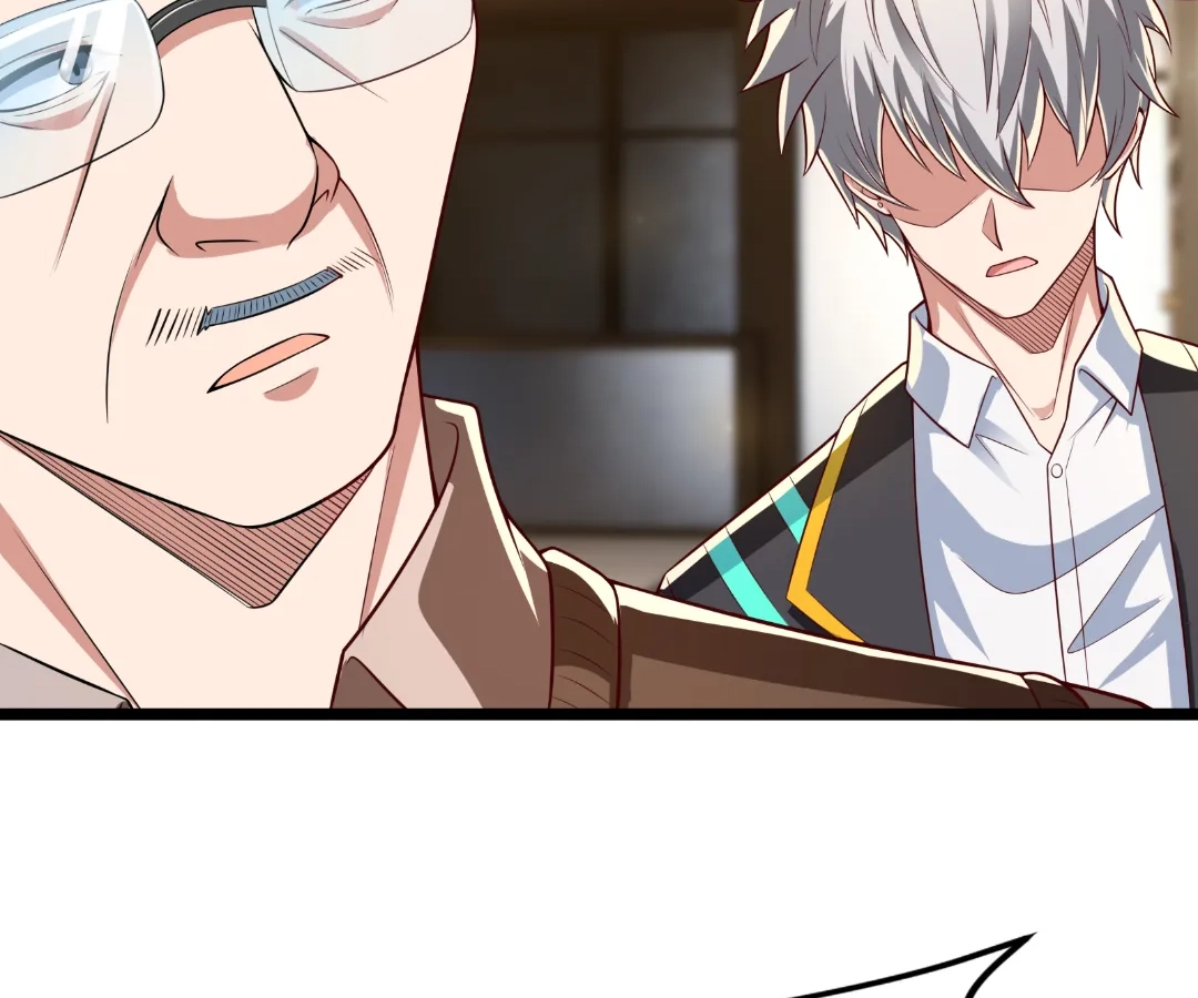 Aura Recovery: I Get a New Skill Everyday Chapter 264 - Page 54