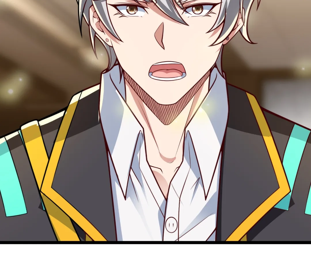 Aura Recovery: I Get a New Skill Everyday Chapter 264 - Page 56