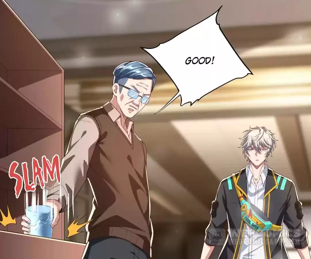 Aura Recovery: I Get a New Skill Everyday Chapter 264 - Page 59