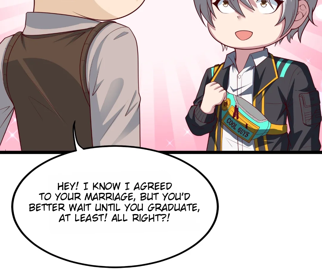 Aura Recovery: I Get a New Skill Everyday Chapter 264 - Page 68