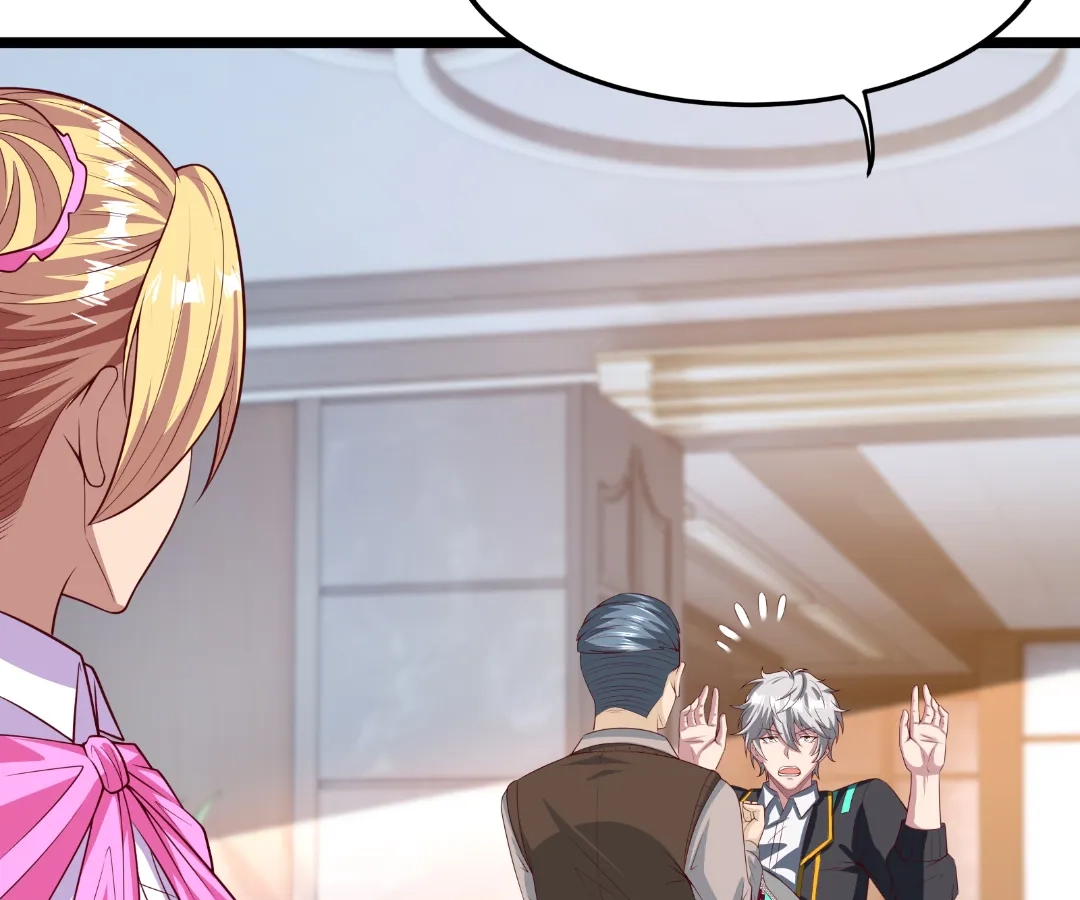 Aura Recovery: I Get a New Skill Everyday Chapter 264 - Page 72