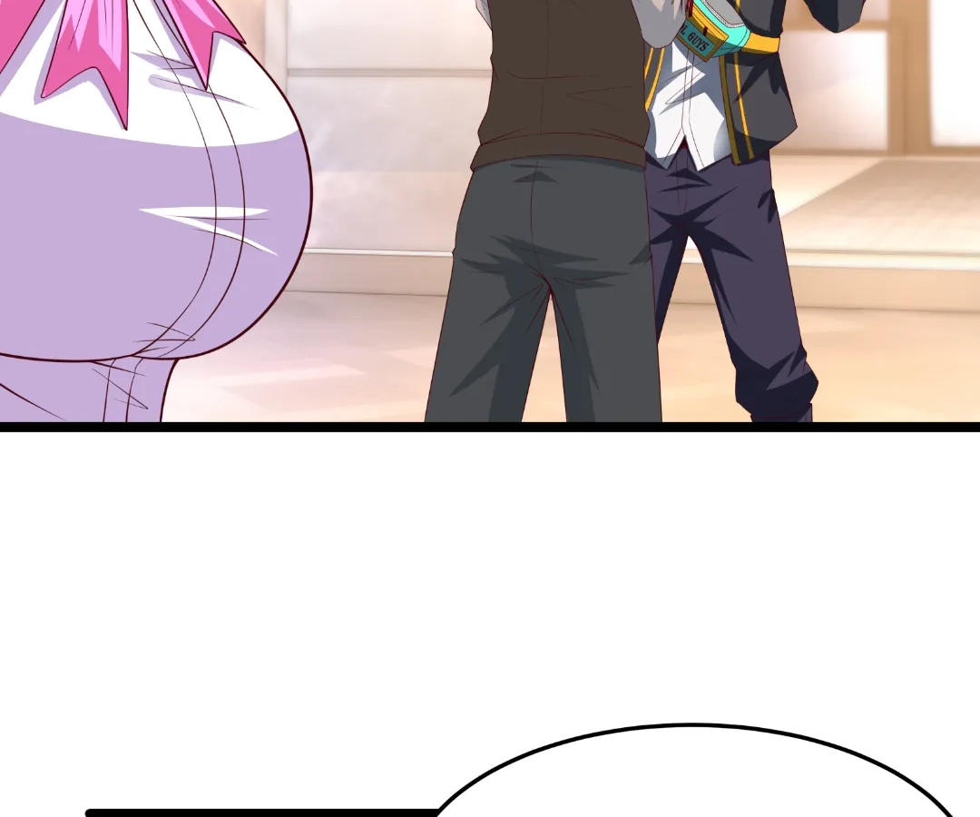 Aura Recovery: I Get a New Skill Everyday Chapter 264 - Page 73