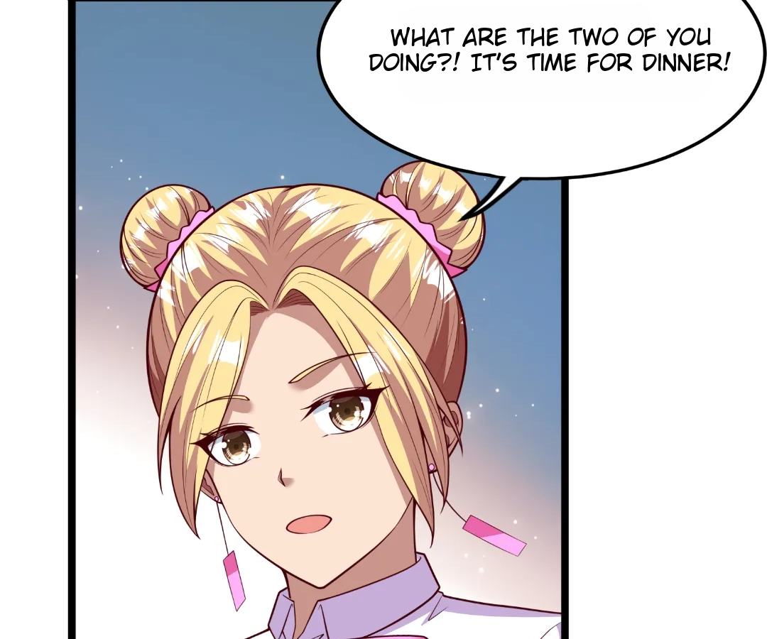 Aura Recovery: I Get a New Skill Everyday Chapter 264 - Page 74