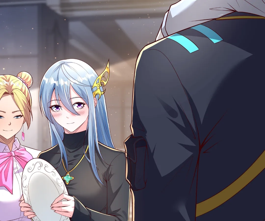 Aura Recovery: I Get a New Skill Everyday Chapter 264 - Page 79