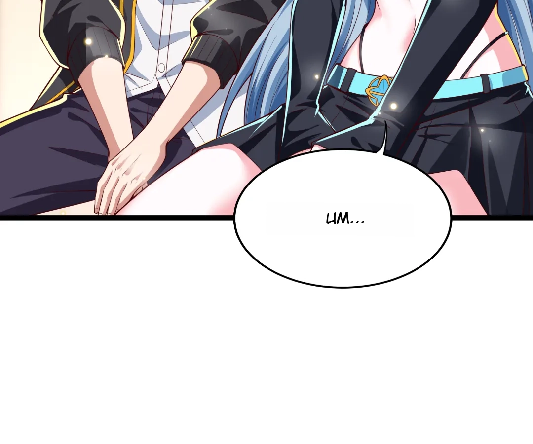 Aura Recovery: I Get a New Skill Everyday Chapter 264 - Page 9