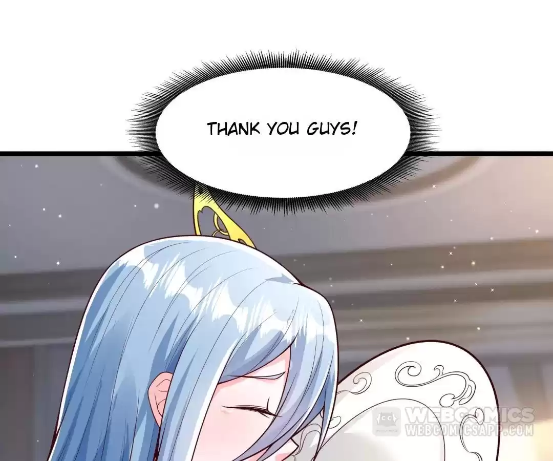 Aura Recovery: I Get a New Skill Everyday Chapter 264 - Page 83