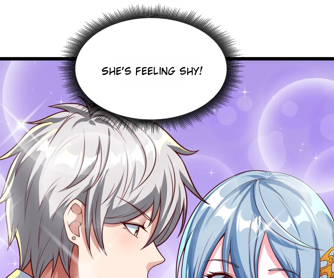 Aura Recovery: I Get a New Skill Everyday Chapter 264 - Page 10