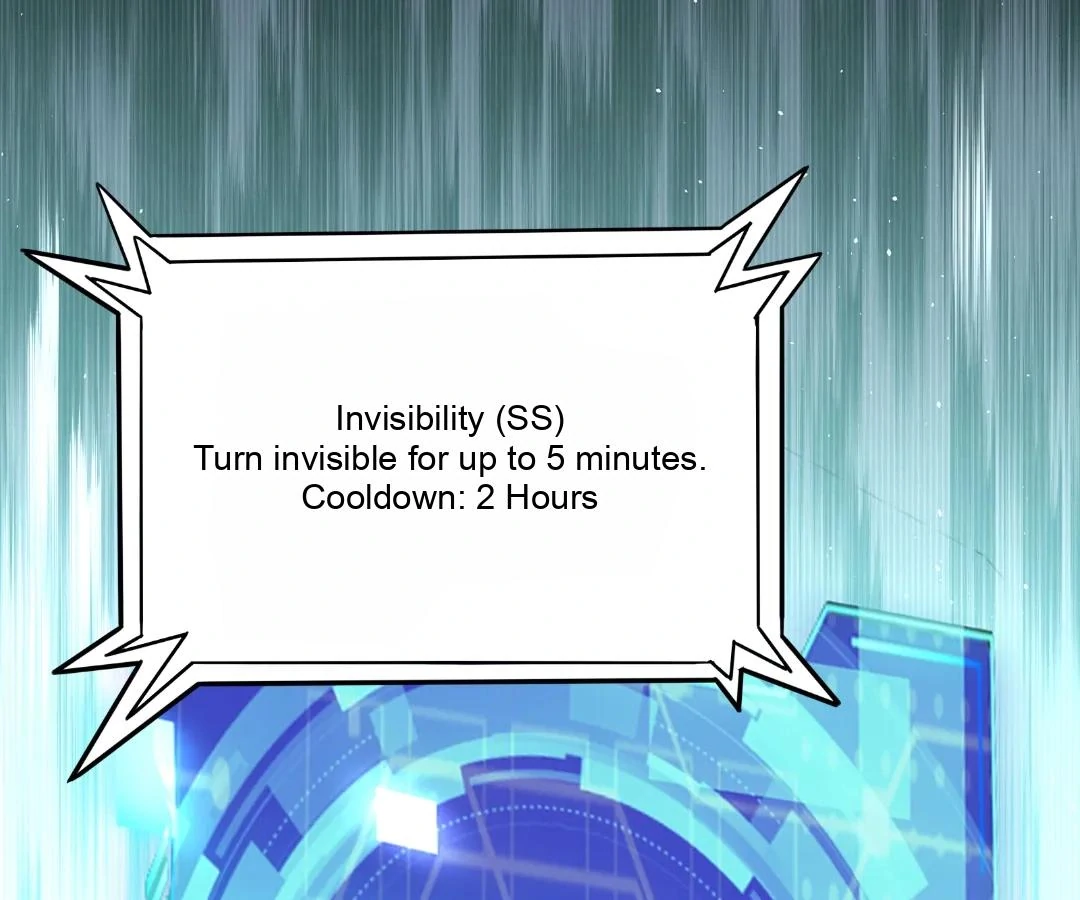 Aura Recovery: I Get a New Skill Everyday Chapter 265 - Page 20