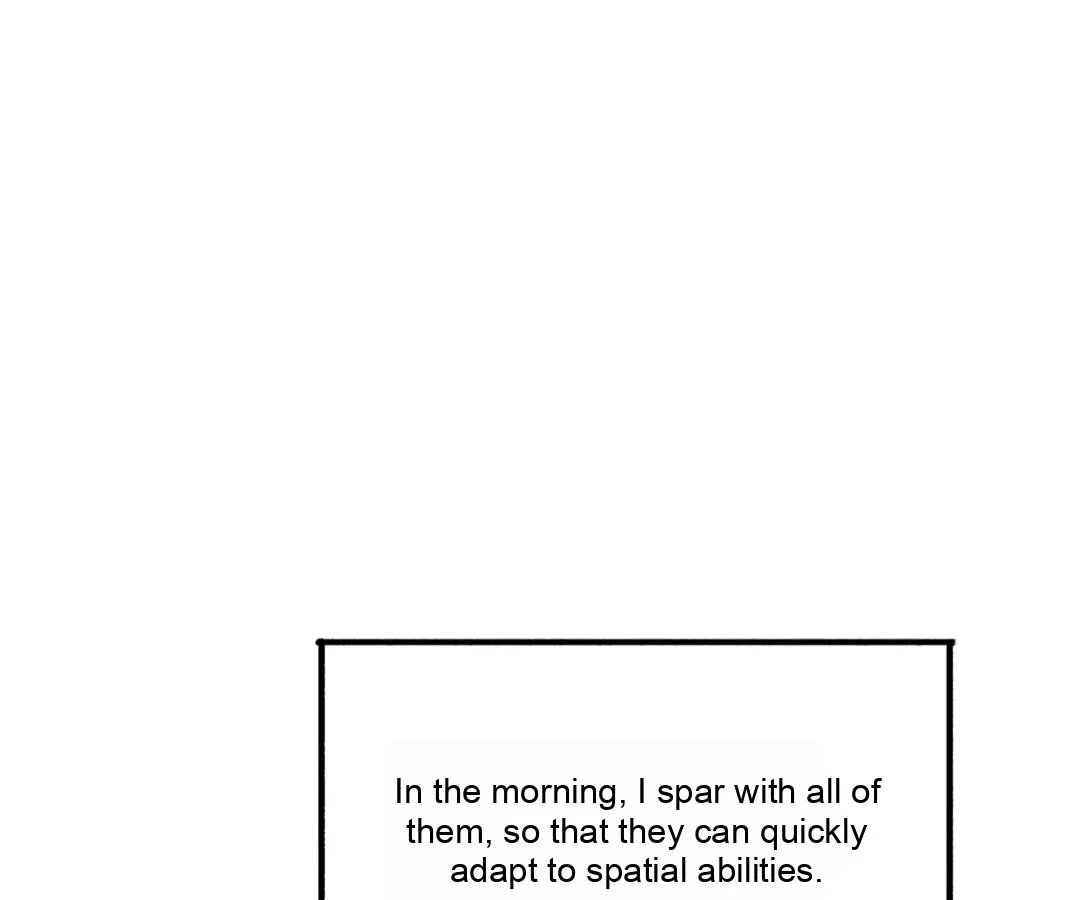 Aura Recovery: I Get a New Skill Everyday Chapter 265 - Page 38