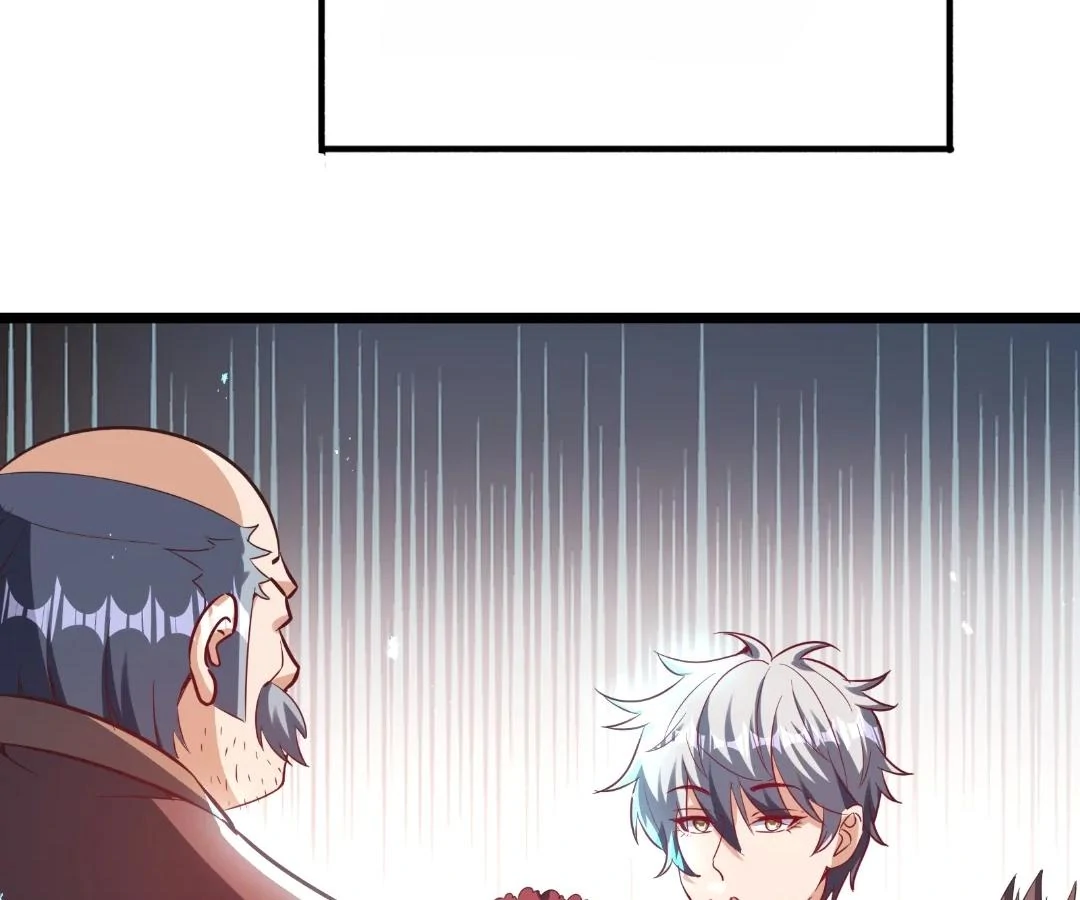 Aura Recovery: I Get a New Skill Everyday Chapter 265 - Page 39