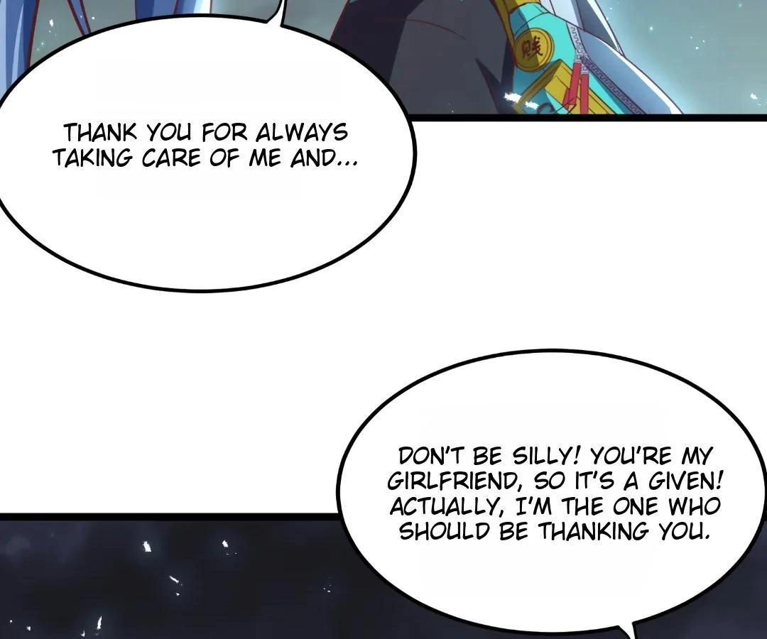 Aura Recovery: I Get a New Skill Everyday Chapter 265 - Page 5