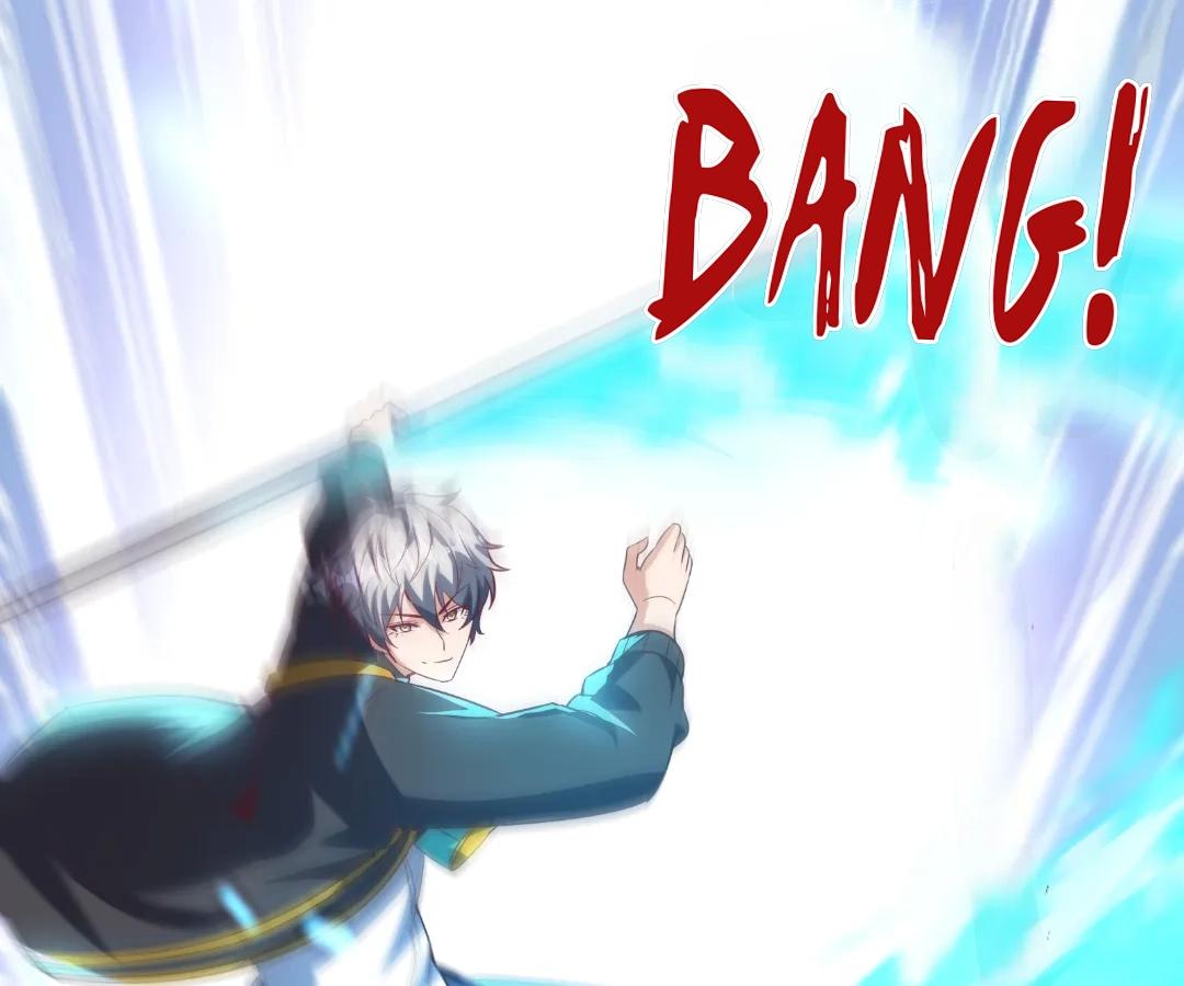 Aura Recovery: I Get a New Skill Everyday Chapter 265 - Page 42