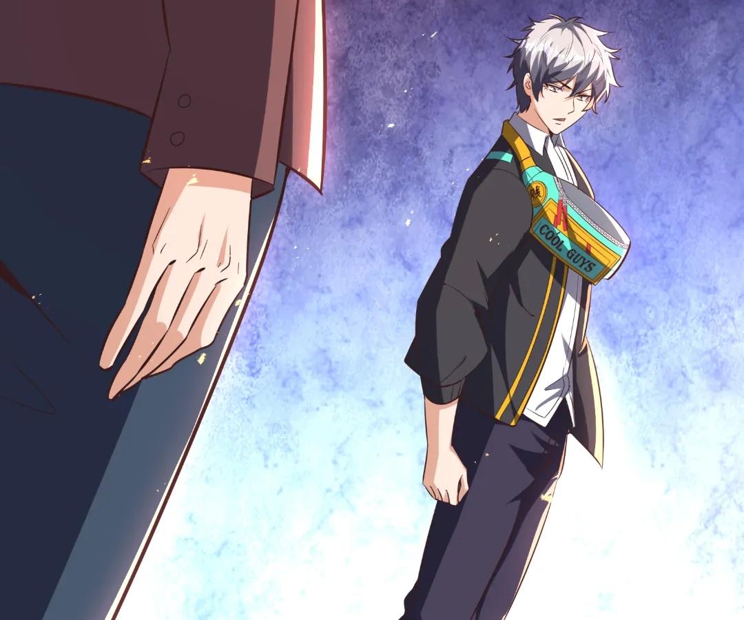 Aura Recovery: I Get a New Skill Everyday Chapter 265 - Page 55