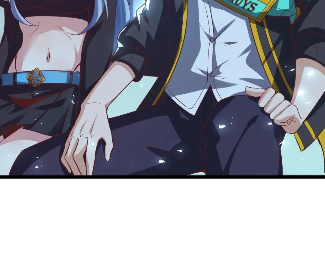 Aura Recovery: I Get a New Skill Everyday Chapter 265 - Page 7