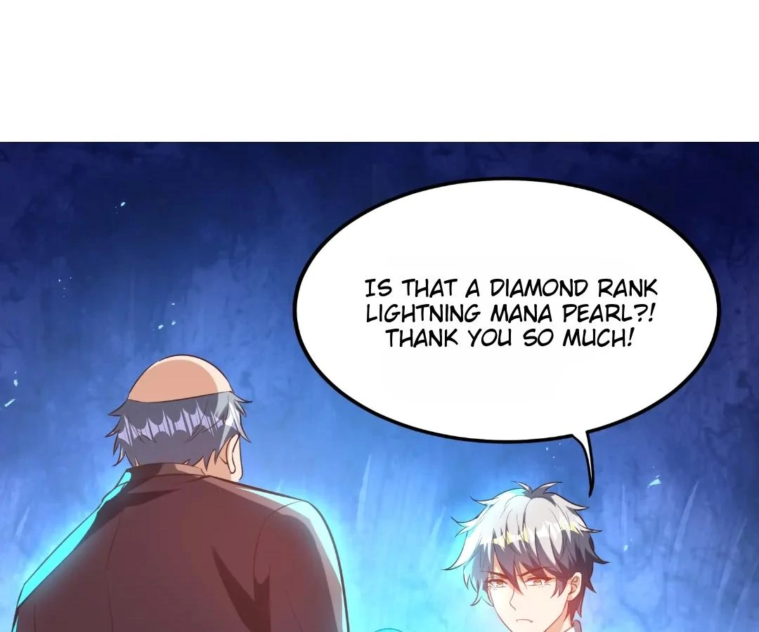 Aura Recovery: I Get a New Skill Everyday Chapter 265 - Page 61