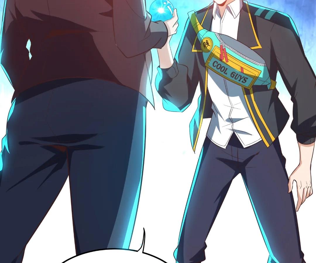 Aura Recovery: I Get a New Skill Everyday Chapter 265 - Page 62