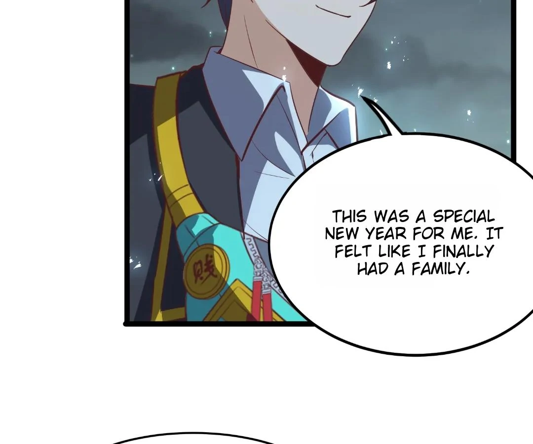 Aura Recovery: I Get a New Skill Everyday Chapter 265 - Page 9