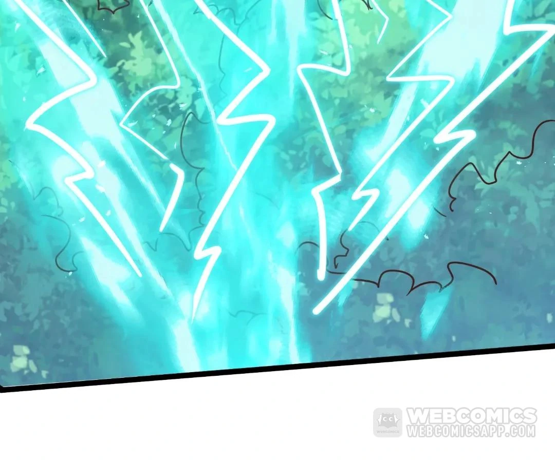 Aura Recovery: I Get a New Skill Everyday Chapter 265 - Page 83