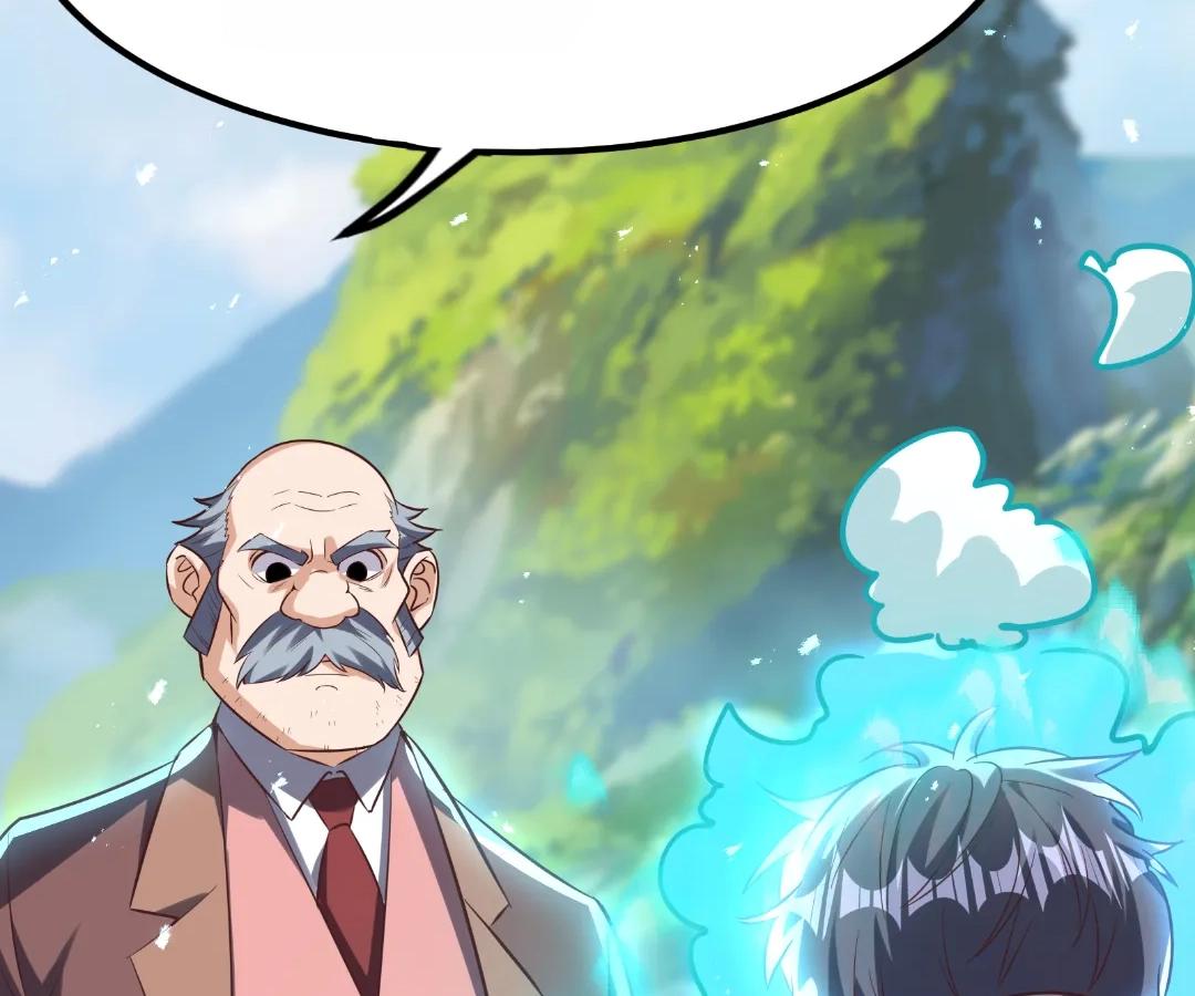 Aura Recovery: I Get a New Skill Everyday Chapter 265 - Page 90