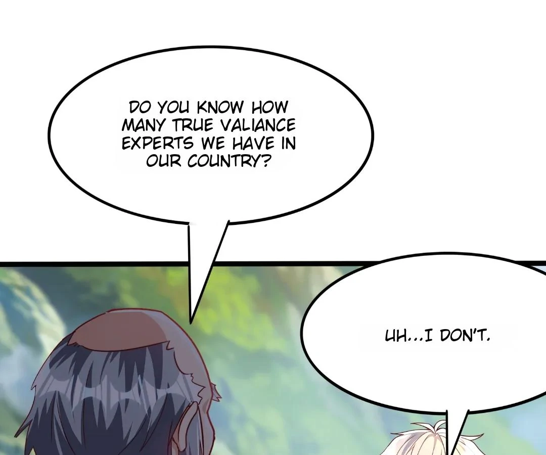 Aura Recovery: I Get a New Skill Everyday Chapter 266 - Page 1