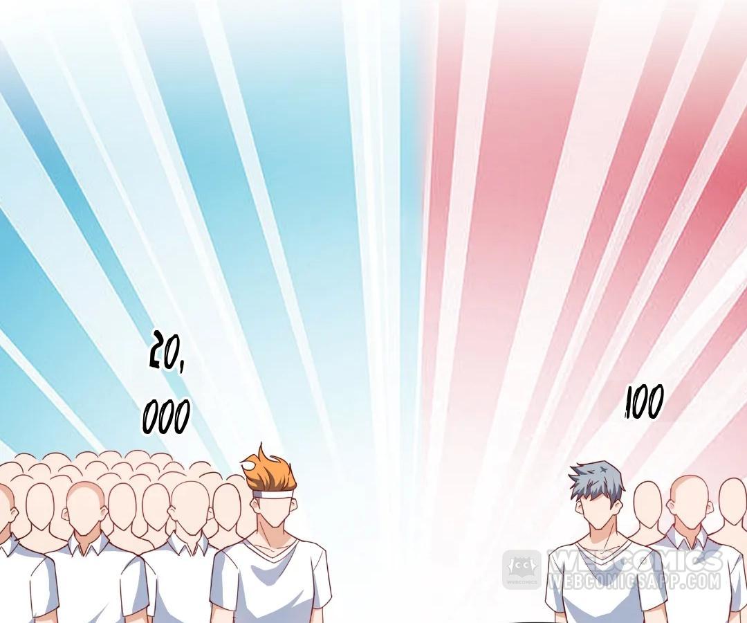 Aura Recovery: I Get a New Skill Everyday Chapter 266 - Page 3