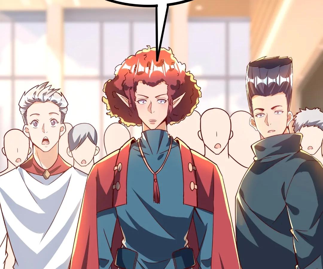 Aura Recovery: I Get a New Skill Everyday Chapter 266 - Page 25