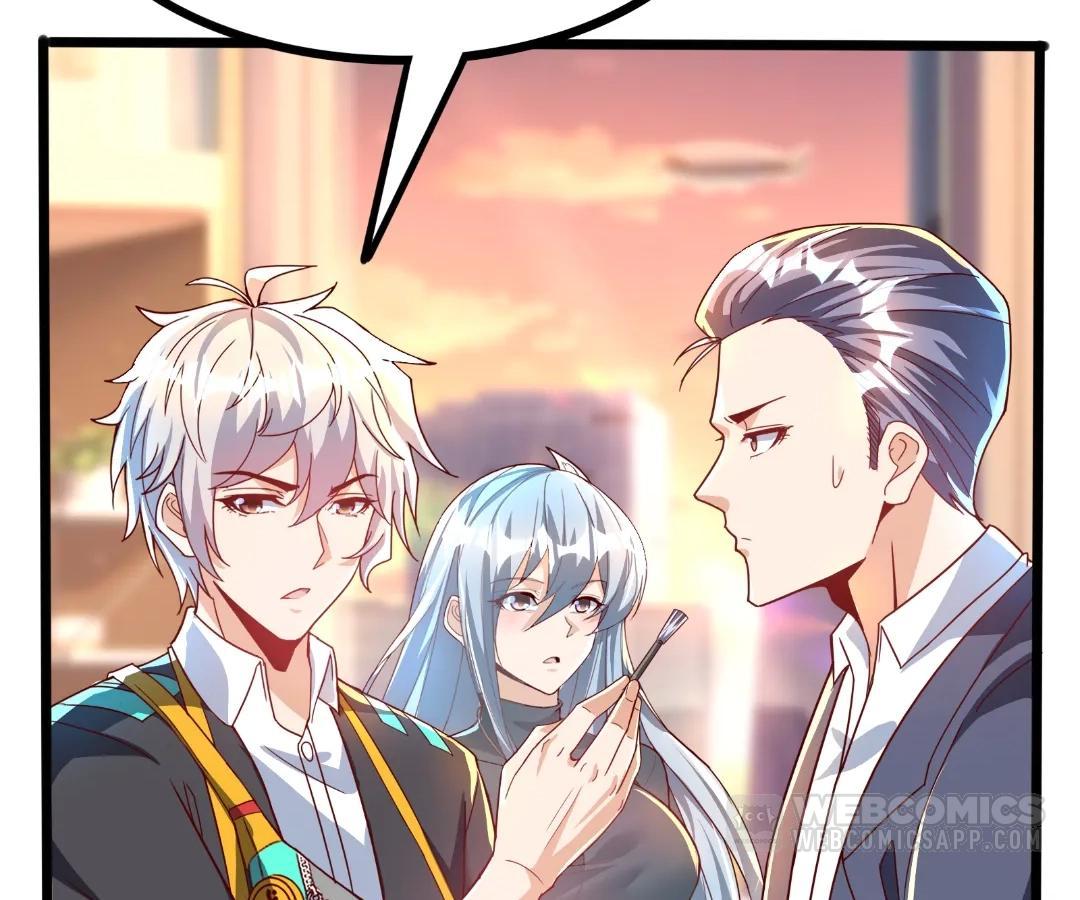 Aura Recovery: I Get a New Skill Everyday Chapter 266 - Page 27