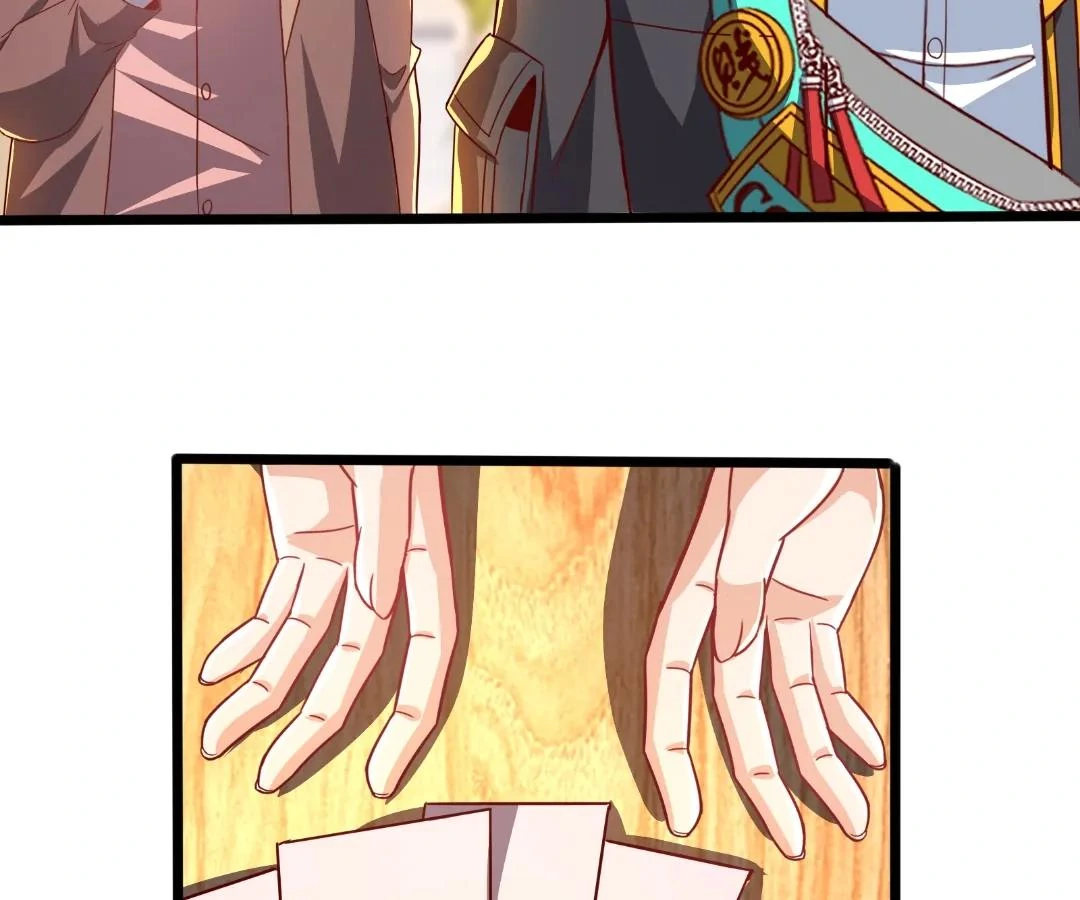 Aura Recovery: I Get a New Skill Everyday Chapter 266 - Page 30