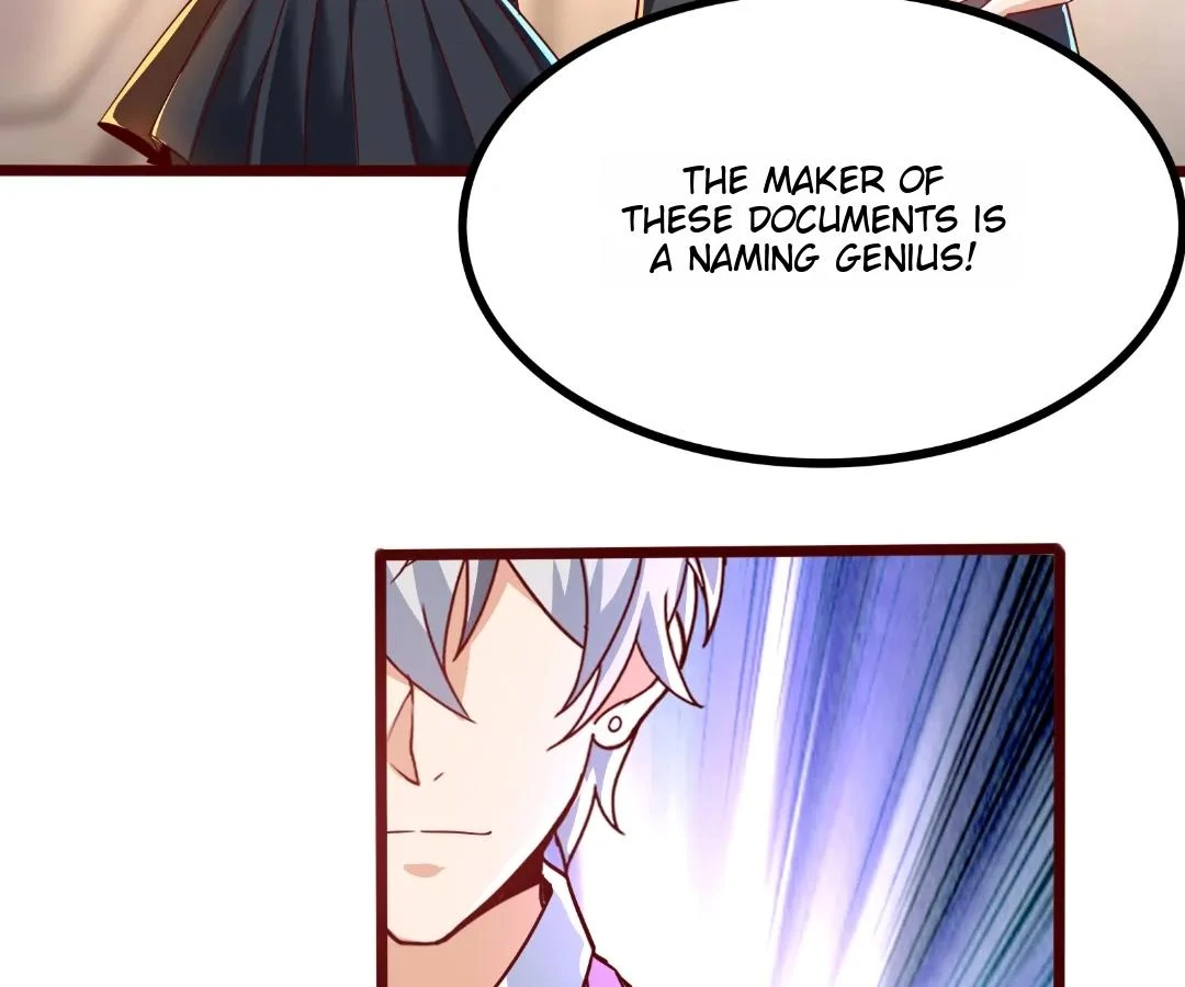 Aura Recovery: I Get a New Skill Everyday Chapter 266 - Page 34